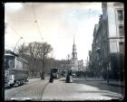 Tremont St Boston